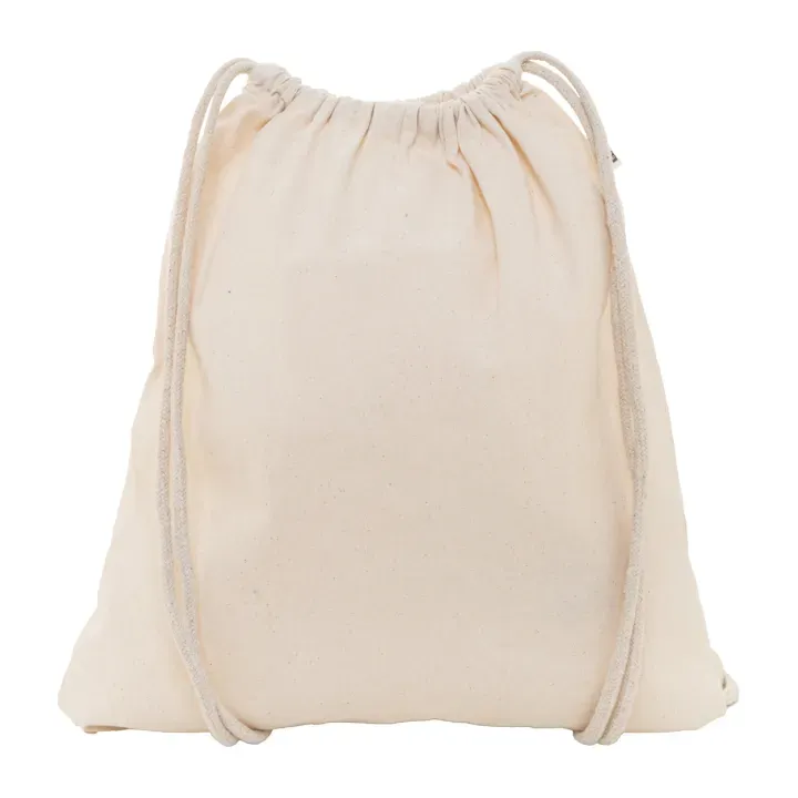 Fairtrade drawstring bag - AP800019 (ANDA#00)